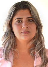Foto de BRUNA VALENTE