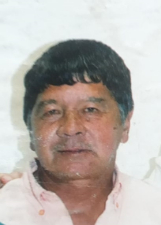 Foto de GENESIO QUEM FALOU