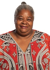 Foto de LEILA DO SOCIAL
