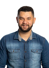 Foto de PROFESSOR NILSON ROMÃO