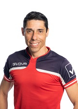 Foto de PROFESSOR ÉLCIO MILANI