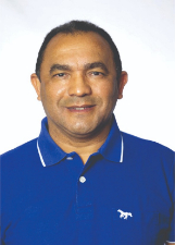 Foto de PROFESSOR MANOEL