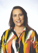 Foto de VALÉRIA DA EDUCAÇÃO