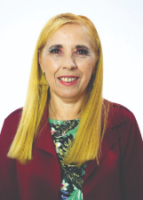 Foto de ROSE MARY DA SAÚDE