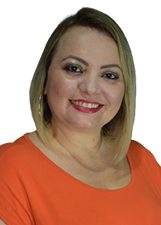 Foto de PROFESSORA SHEILA