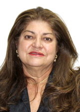 Foto de ELANE DIRETORA