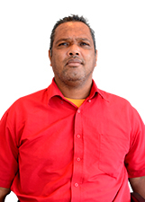 Foto de CADEIRANTE APARECIDO