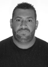 Foto de ALEXANDRE MÃO BRANCA