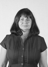 Foto de PROFESSORA ABIGAIL