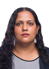 Foto de MISSIONARIA FERNANDA OLIVEIRA