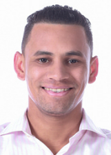 Foto de JUNINHO DA CASA DE RAÇÃO