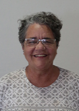 Foto de PROFESSORA NORA