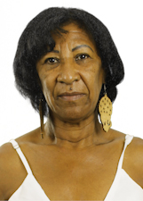Foto de CIDA CABELEREIRA