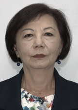 Foto de DILZA MURAMOTO SHIROMA