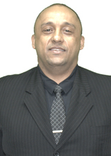 Foto de CÉSAR CEBOLINHA