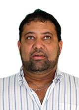 Foto de ZÉ CARLOS MEDEIROS