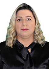Foto de PROFESSORA RAQUEL FARAH