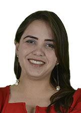 Foto de THAÍS DO SANTA SORTE