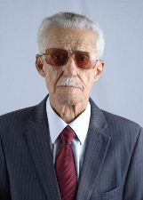 Foto de JOSÉ DE BARROS JUIZ DE PAZ