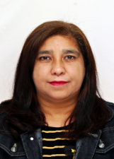 Foto de MÁRCIA ASSISTENTE SOCIAL