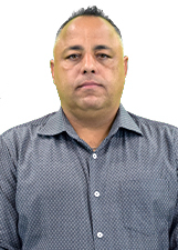 Foto de WAGNER DA BANCA DE JORNAL