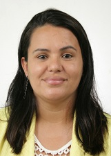 Foto de MONIQUE PATRIOTA