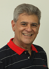 Foto de PROFESSOR JOMIR