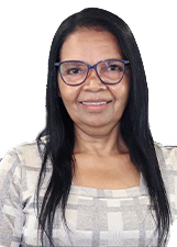 Foto de MISSIONÁRIA ZEZA