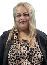 Foto de PRA. VIVIANE EFATÁ