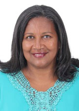 Foto de ROSE PATRIOTA