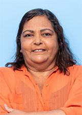 Foto de TEREZINHA RECEPCIONISTA