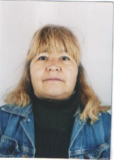 Foto de PROF RUTH HESSEL
