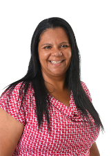 Foto de PASTORA SCHEILA SANTOS