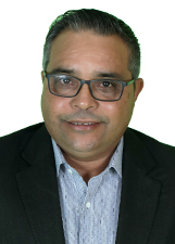 Foto de PASTOR JOÃOZINHO