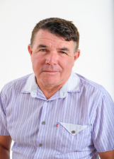 Foto de AGUINALDO JOVEM