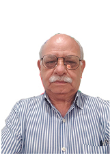 Foto de CARLINHOS DA SAÚDE