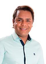 Foto de KLEBER DOMINGOS