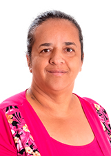 Foto de CRISTIANE ARANTES - TICA