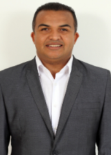 Foto de EDIMILSON PASTOR DO POVO