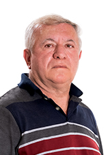 Foto de MILTON MINHA FRANGA