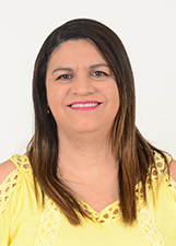 Foto de PROFESSORA JUSCILENE SANTANA