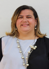 Foto de APOSTOLA MARLY REGIS