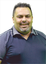Foto de CÉSAR CAMPOS