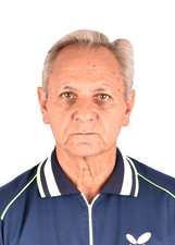 Foto de JORGE DO TENIS DE MESA
