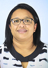 Foto de RAQUEL PAULISTINHA