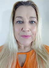 Foto de PROFESSORA MARISA DOMINGUES