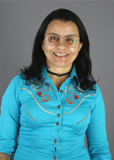 Foto de MAGÁ DA VIOLA