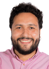 Foto de DANILO COLETIVO PROGRESSISTA