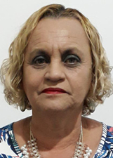 Foto de FÁTIMA EGÍDIO