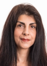 Foto de APARECIDA CAVALCANTI